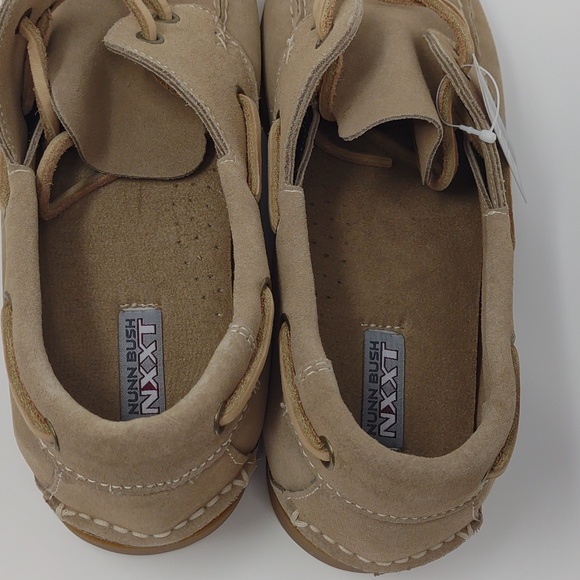 Nunn Bush NXXT boat shoes - Picture 5 of 10
